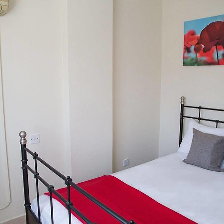 Paphos Love Nest Apartment Extérieur photo