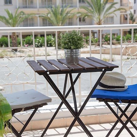 Paphos Love Nest Apartment Extérieur photo