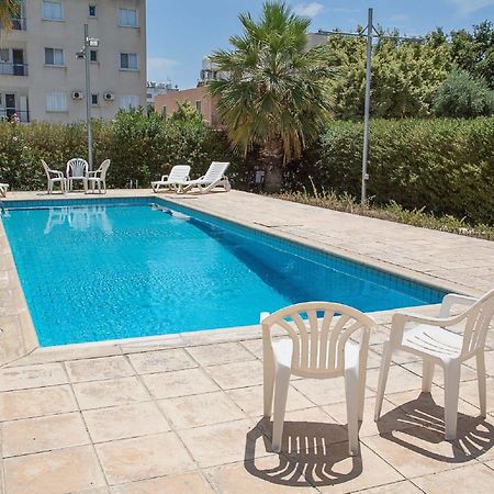 Paphos Love Nest Apartment Extérieur photo