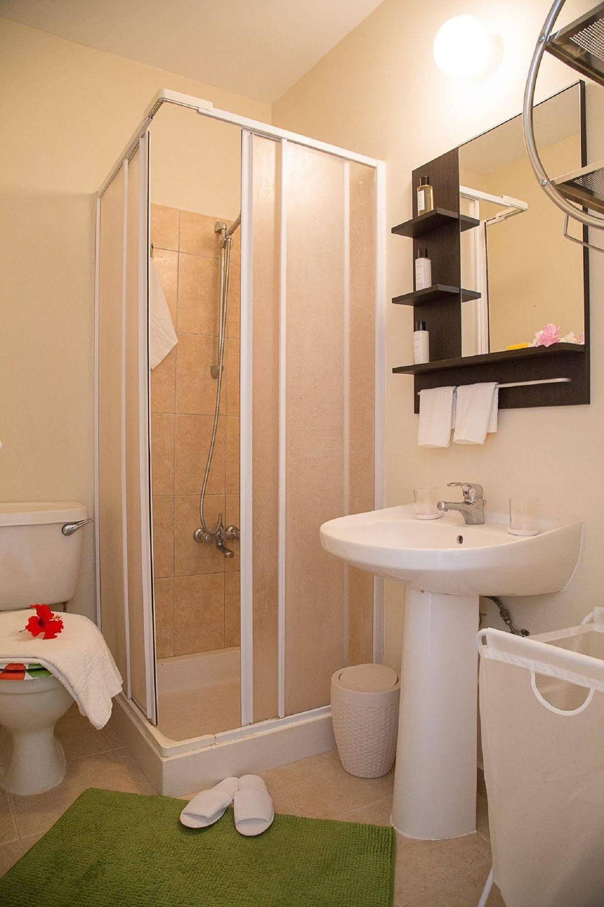 Paphos Love Nest Apartment Extérieur photo